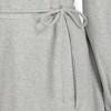 Hope & Henry Womens' Fit and Flare Ponte Dress - 4 of 4