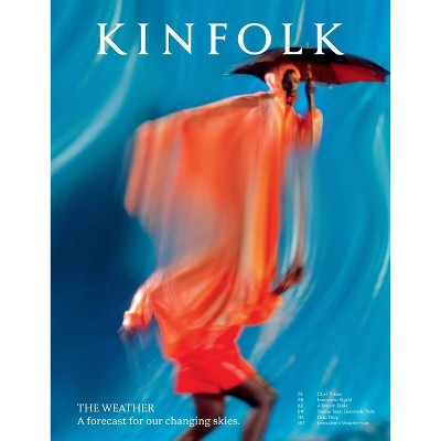 Kinfolk 44 - (Paperback)