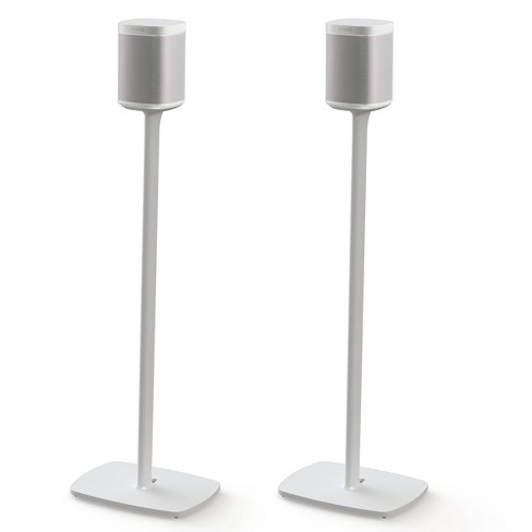 Flexson Floor Stands Sonos One Pair : Target