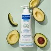 Mustela Gentle Cleansing Gel Baby Body Wash and Baby Shampoo - 3 of 4