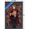 Trends International The Wizarding World: Harry Potter - Dynasty Hermione Unframed Wall Poster Prints - 3 of 4