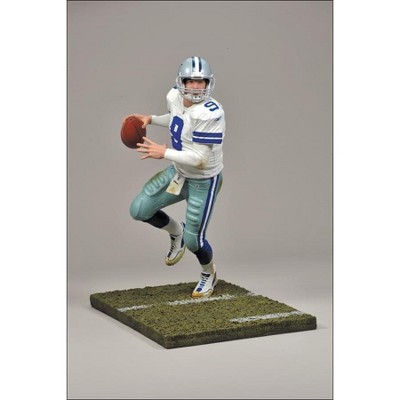 MAY121791 - TMP SPORTS NFL SERIES 29 TONY ROMO AF CS - Previews World