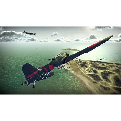 aircraft birds of steel ps3