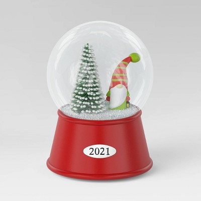 Gnome Snowglobe - Wondershop™