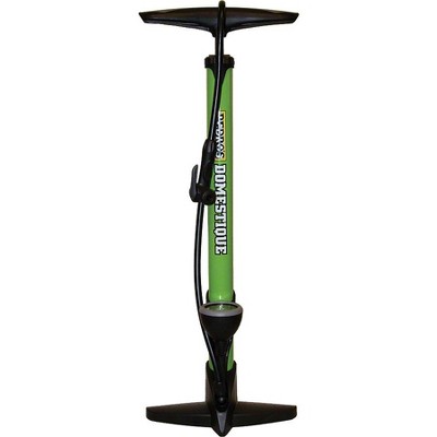 Pedro's Domestique Floor Pump