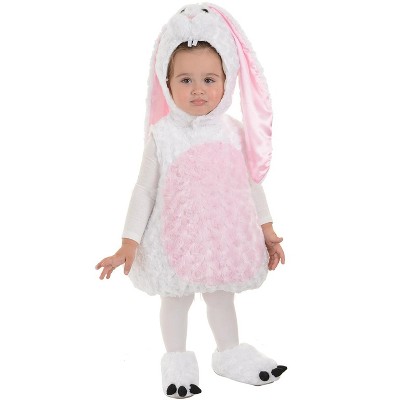 Underwraps Costumes Flopsy Bunny Toddler Costume : Target