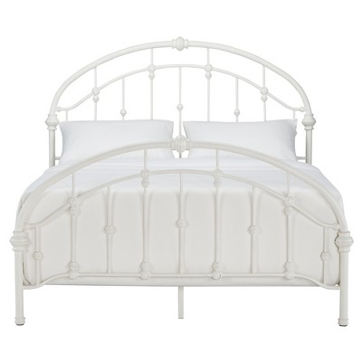 Darby Metal Bed - Inspire Q