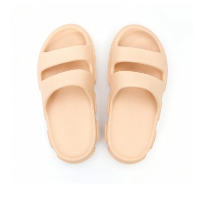 Spruce Fashion Youngever Pillow Slippers