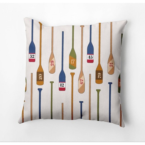 Nautical pillows clearance target