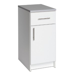 16" Elite Base Cabinet - Prepac - 1 of 4