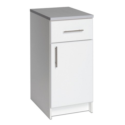 Target white hot sale cabinets