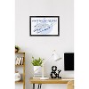 Trends International Star Wars: Heroic Gestures - A New Hope Framed Wall Poster Prints - 2 of 4