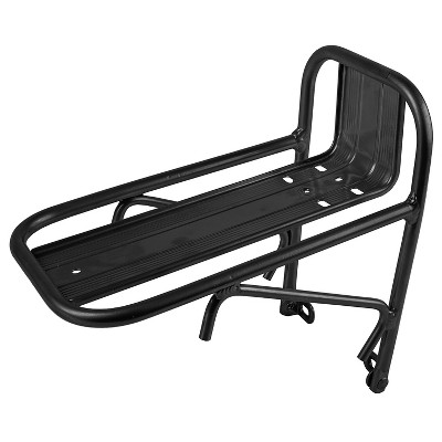 M-Wave Alloy Front or Rear Mount Rack
