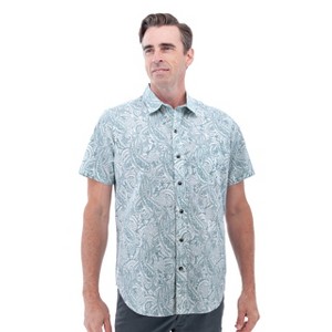 Old Ranch Brands Men's Lennon Shirt - 1 of 4