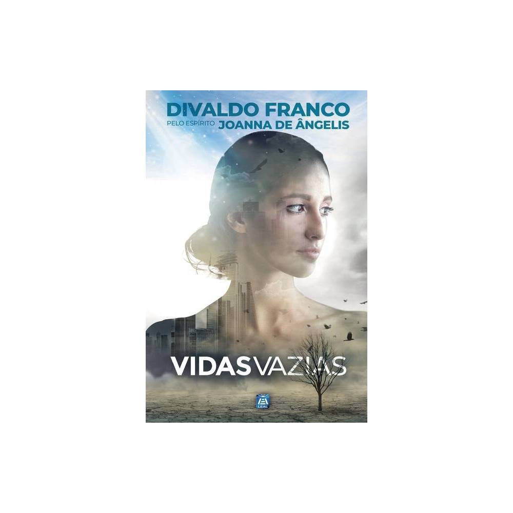 ISBN 9781947179899 product image for Vidas Vazias - by Divaldo Franco (Paperback) | upcitemdb.com