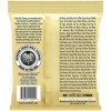 Ernie Ball 2004 Earthwood 80/20 Bronze Light Acoustic Guitar Strings - 2 of 2