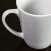 Gibson Home Noble Court 12 Piece 12 oz. Mug Set in White - 3 of 4