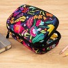 ZIPIT Flowers Pencil Box for Girls - image 4 of 4