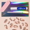 Chillhouse Chill Tips Nail Art Press On Fake Nails - The Chill Line - 24ct - 4 of 4