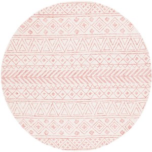 Metro MET353 Hand Tufted Indoor Rug - Safavieh - 1 of 3
