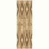 Oriental Weavers Anastasia Area Rug, 3-Feet 6-Inch by 5-Feet 6-Inch, Beige/Ivory - 2 of 2