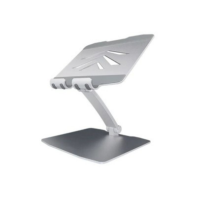 Gigas Smart Height-Adjustable Foldable Laptop Arm Stand