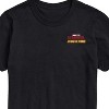 Men's - Marvel - Deadpool & Wolverine Holy Snikt Short Sleeve Graphic T-Shirt - 3 of 4