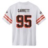 NFL Cleveland Browns Boys' Legacy Jersey - 3 of 3