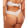 Adore Me Women's Nolie Thong Panty - 3 of 4