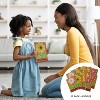 Crafts for Kids - Mothers Day Crafts for Kids Classroom Kit, Includes Card Making Kit for Girls - 2 of 4