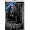 Trends International The Hobbit: An Unexpected Journey - Gandalf Unframed Wall Poster Prints - 3 of 4