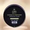 Earthly Body Daily Ultimate Strength Intensive Cream (600 mg, 5oz) - Classic Mint | Instant Soothing & Therapeutic Relief - 2 of 2