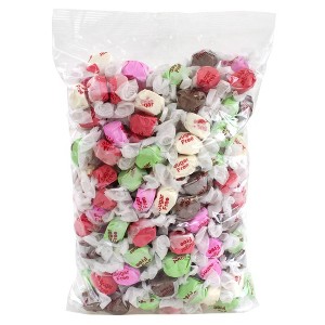 Sweet's Candy Company Assorted Taffy - 48oz - 1 of 3