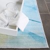 Malibu MBU851  Machine Washable Skid-Resistant Power Loomed Indoor Rugs - Safavieh - 4 of 4