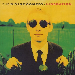 The Divine Comedy - Liberation (Vinyl) - 1 of 1
