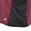 Falcon Bay Elite Sport Men's Big and Tall Space Dye Color Block Short Sleeve Tee - 2 of 4