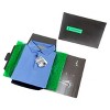 Mio Marino - Designer Golf Polo Shirt - 4 of 4