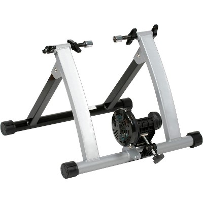 Sportneer Bike Trainer – Convert Mountain, Road, or Beach Bicycles into a Stationary Exercise Bike