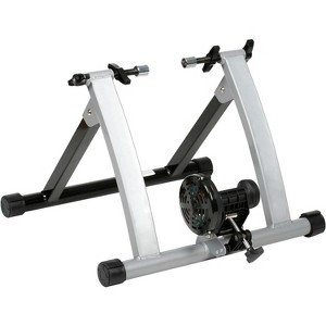Sportneer Bike Trainer – Convert Mountain, Road, or Beach Bicycles into a Stationary Exercise Bike - 1 of 4