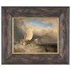 Museum Collection Imperial Frame Saint James Collection Black/Gold - 4 of 4