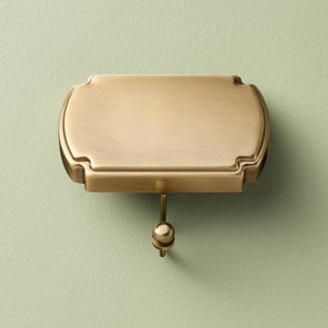Stocking Holder - Hearth & Hand™ with Magnolia - 1 of 3