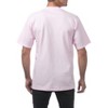 Pro Club Men's Heavyweight Short Sleeve Crew Neck T-Shirt - 2 of 4