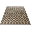 Martha Stewart Collection - MSR7430 - Indoor Power Loomed Rugs - 2 of 4