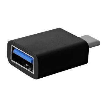 V7 USB Data Transfer Adapter V7U3C2A-BLK-1E