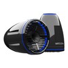 Wet Sounds REV-10-HD-XW-B-X Tower Speakers with Neoprene Covers & Mount Kit - 4 of 4