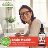 Why Not Natural Organic Vitamin B12 Liquid - Sublingual Extra Strength 60 x 5000 mcg Methylcobalamin Drops, Vegan, Maximize Absorption and Energy - 3 of 4