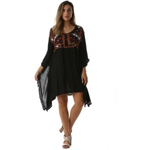 Riviera Sun Dress / Dresses for Women - 1 of 3