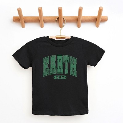 Trashy Toddler Short Sleeve Tee