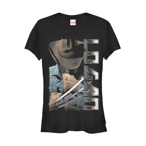 wolverine t shirt target