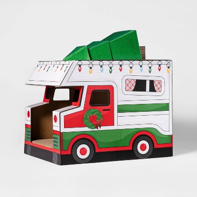 target cat tree in store